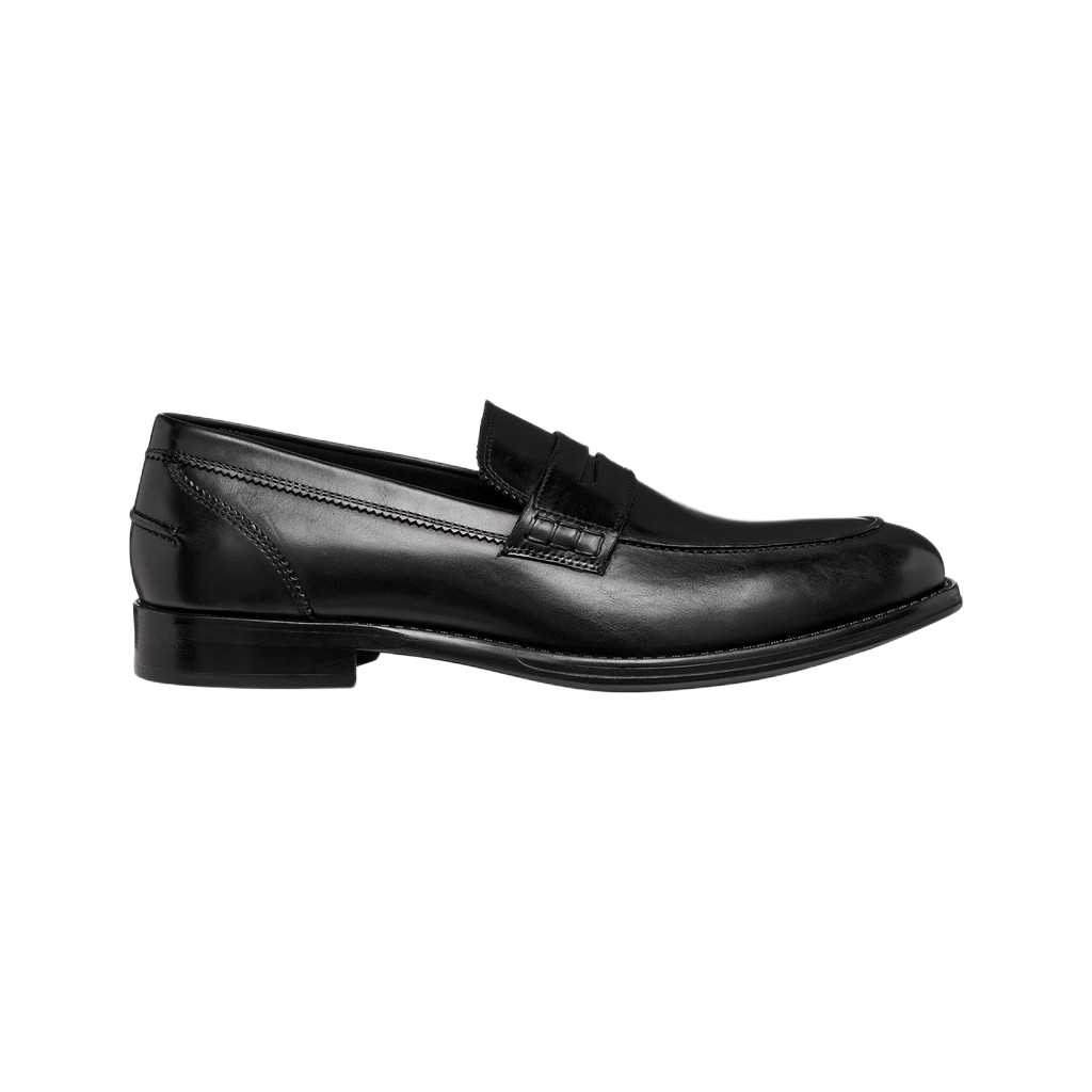 U BARBERIGO BLACK