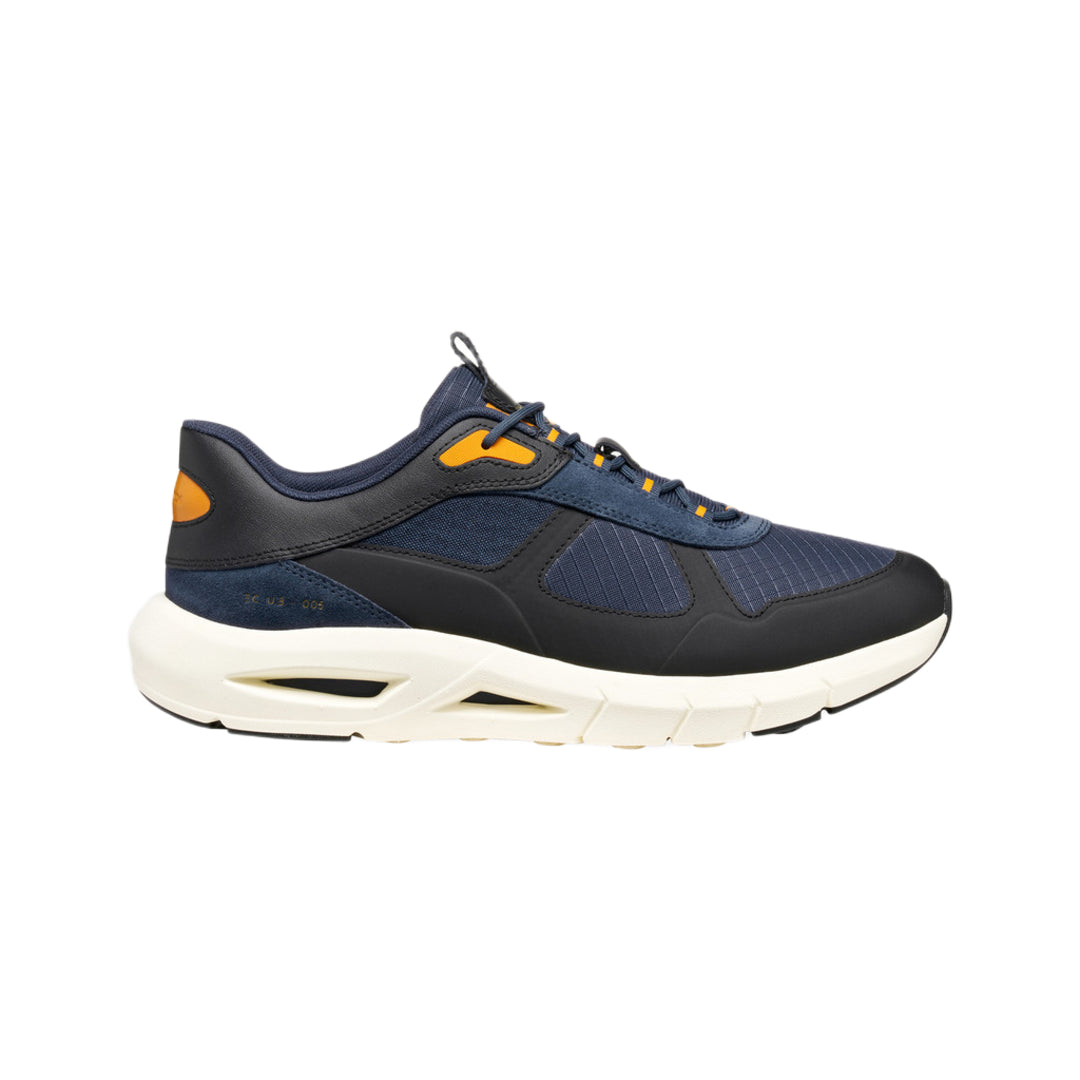 U SPHERICA ECUB-5 DK AVIO/BLACK