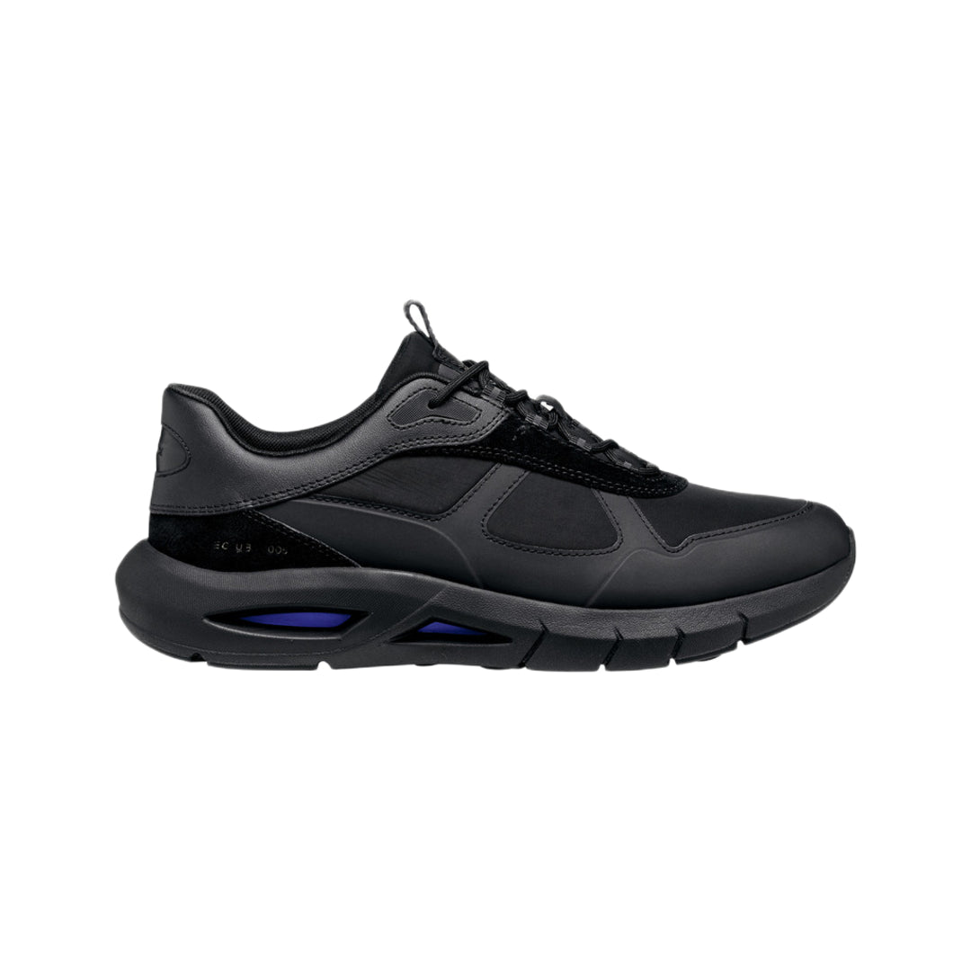 U SPHERICA ECUB-5 BLACK