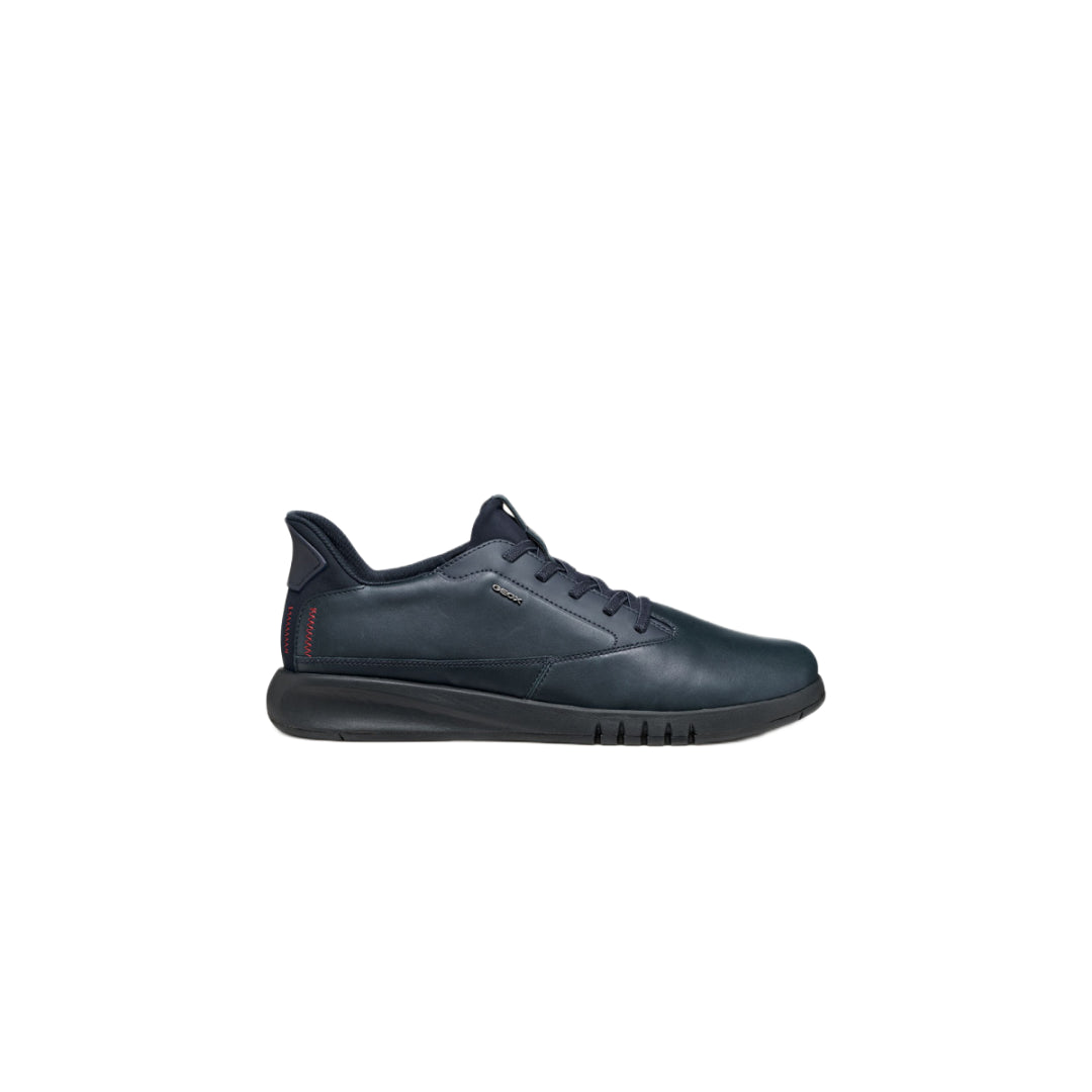 U AERANTIS PLUS NAVY
