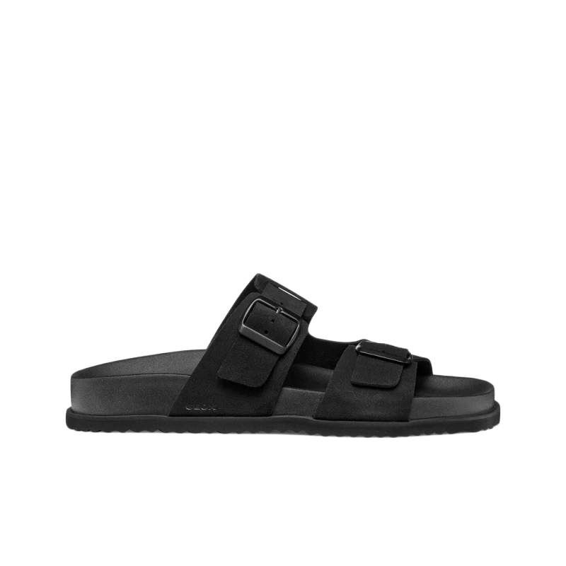 U PARNAIBA BLACK