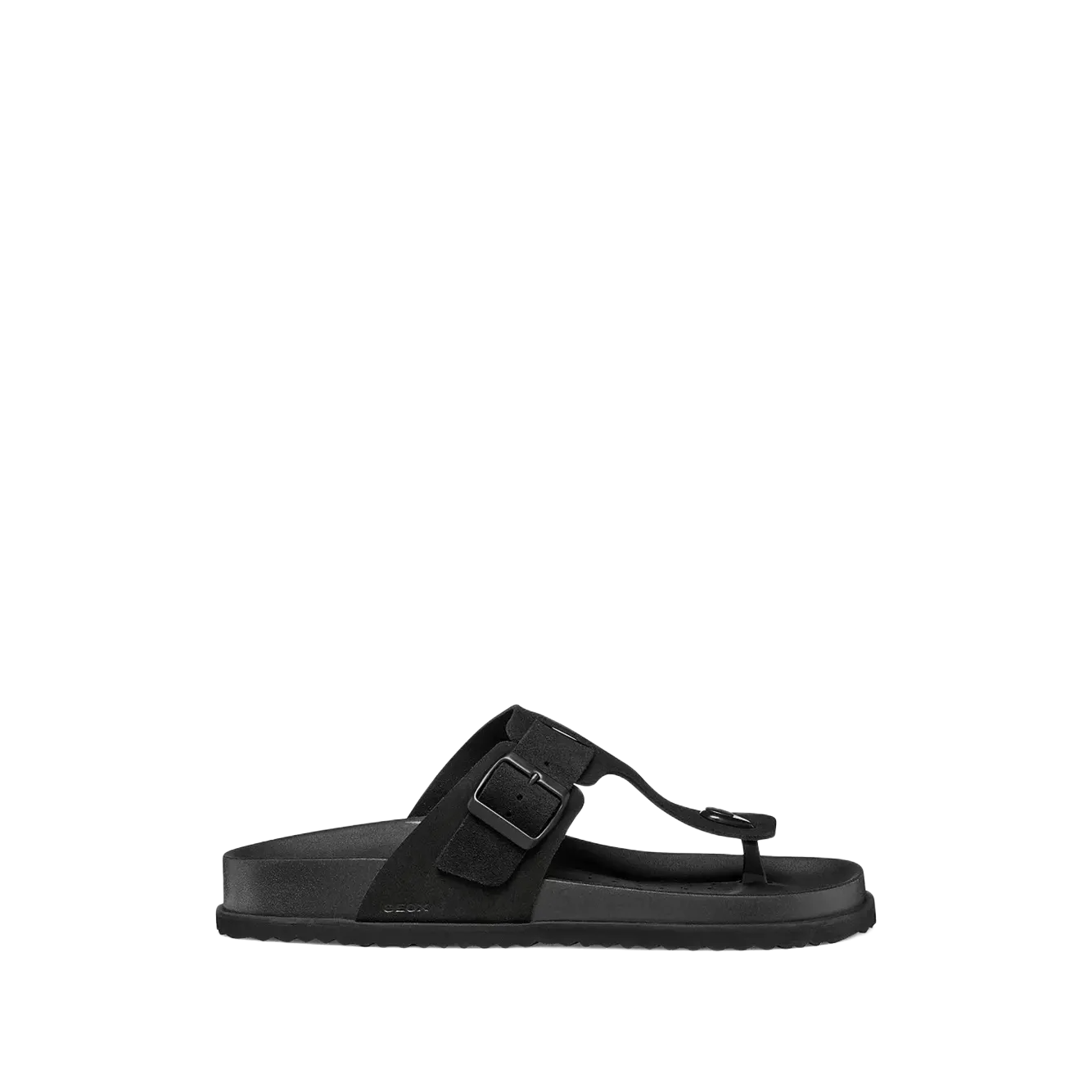 U PARNAIBA BLACK