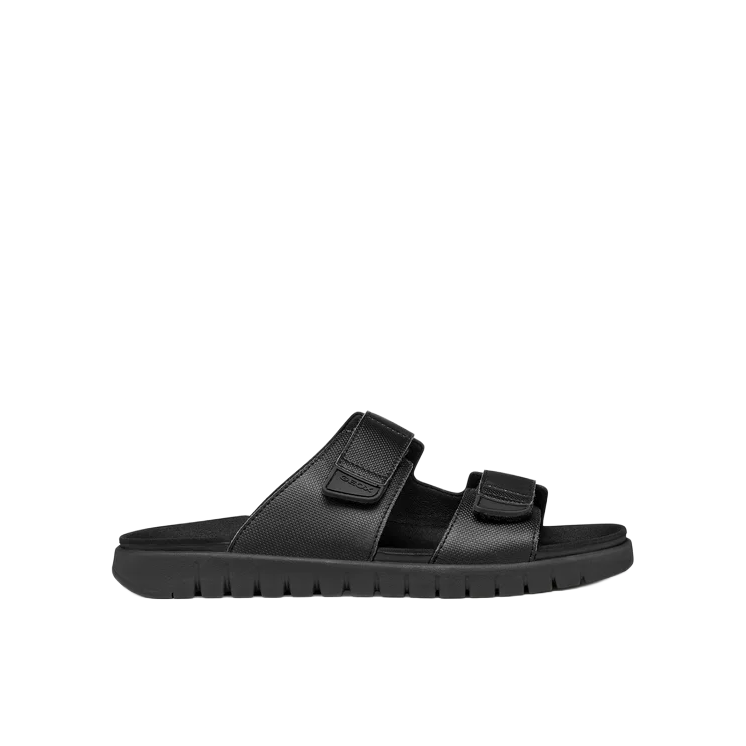 U FLEXTRIDE S BLACK