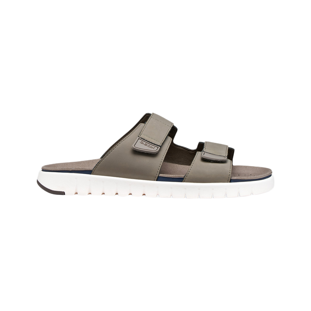 U FLEXTRIDE S DOVE GREY
