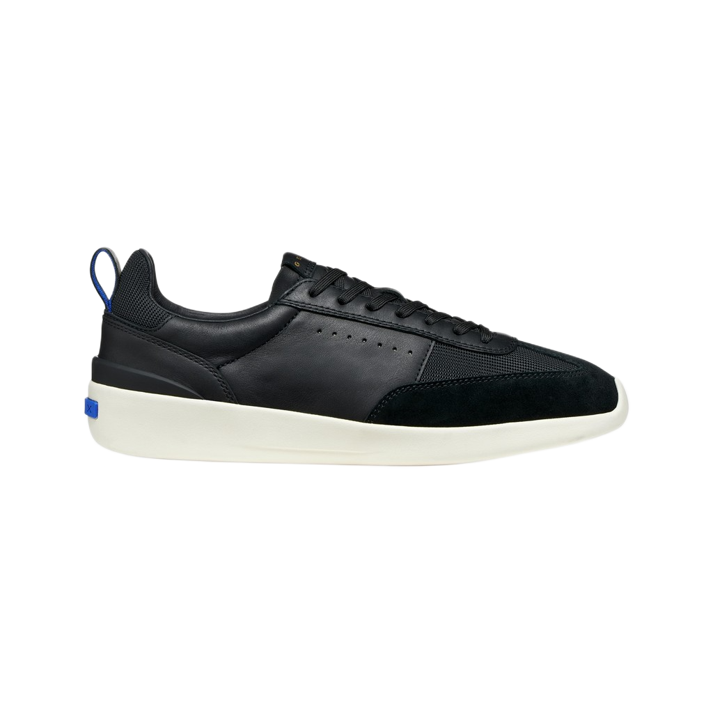 U GXRN-02 BLACK
