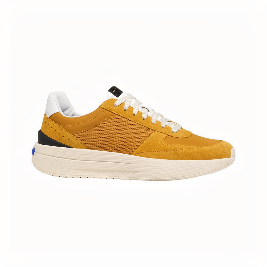 U GXRN-01 YELLOW