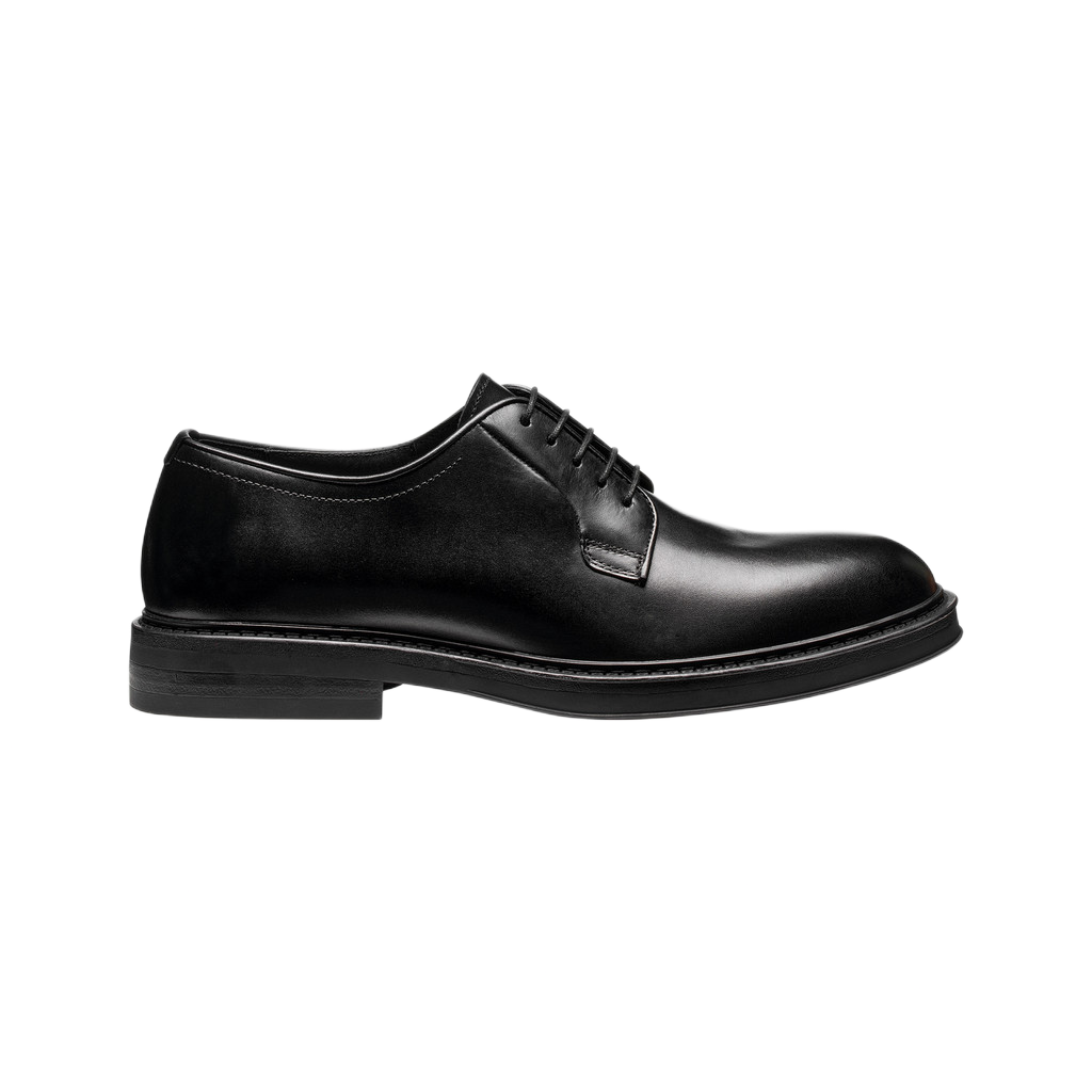 U CAPITALE BLACK