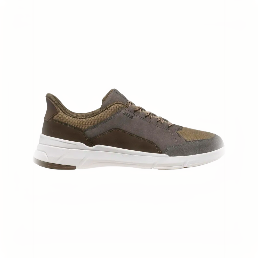 U VITTOUR PLUS DK GREY/LT GREY