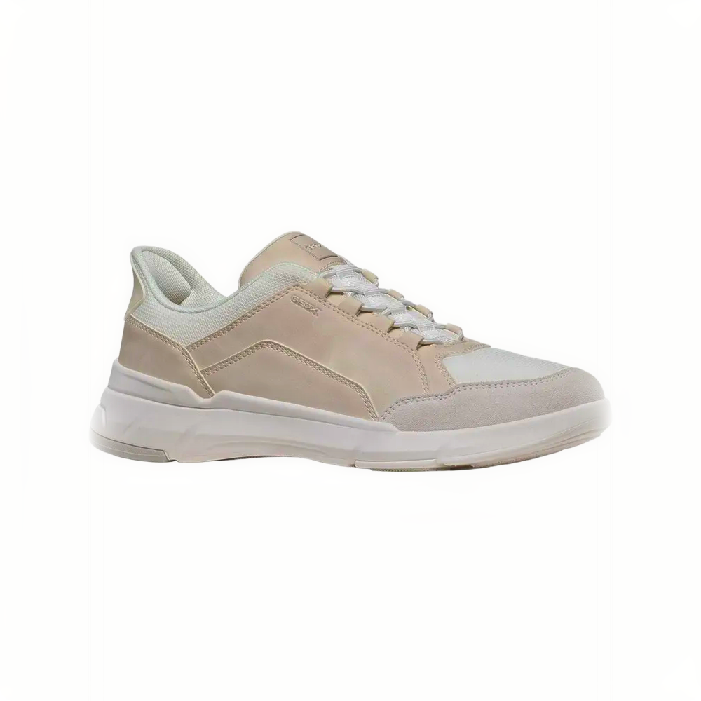 U VITTOUR PLUS WHITE/OFF WHITE