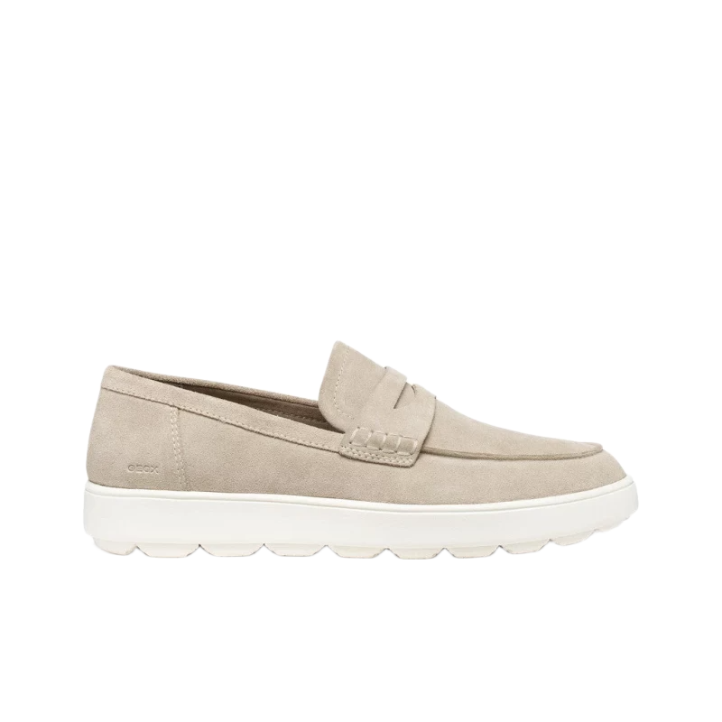 U SPHERICA ECUB-1 B SAND