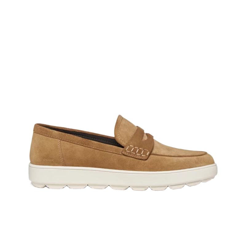 U SPHERICA ECUB-1 B TOFFEE