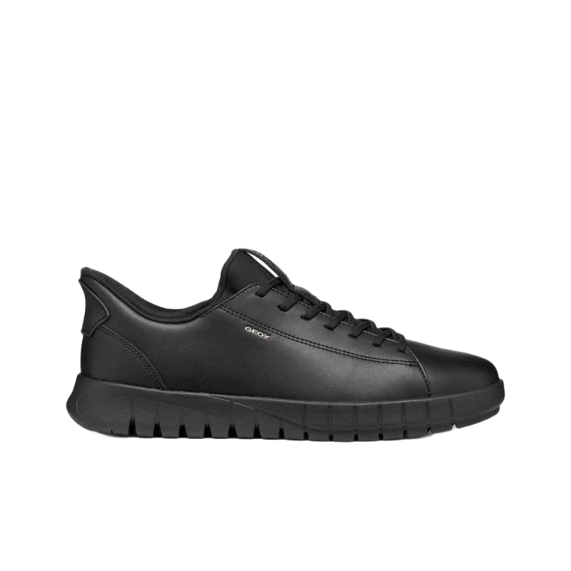 U FLEXTRIDE PLUS BLACK