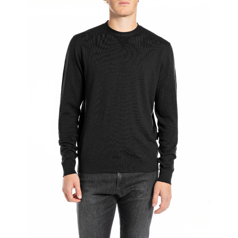Maglia Cotton Cachemire Blend -12 Gg