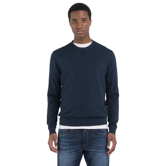 Maglia Cotton Cachemire Blend -12 Gg