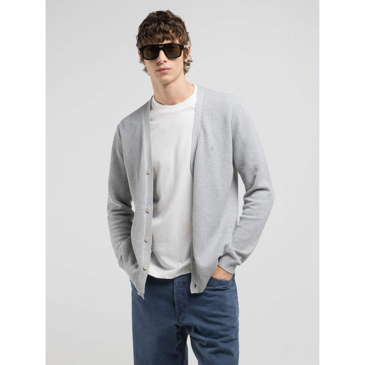 Maglia Cotton - 12 Gg