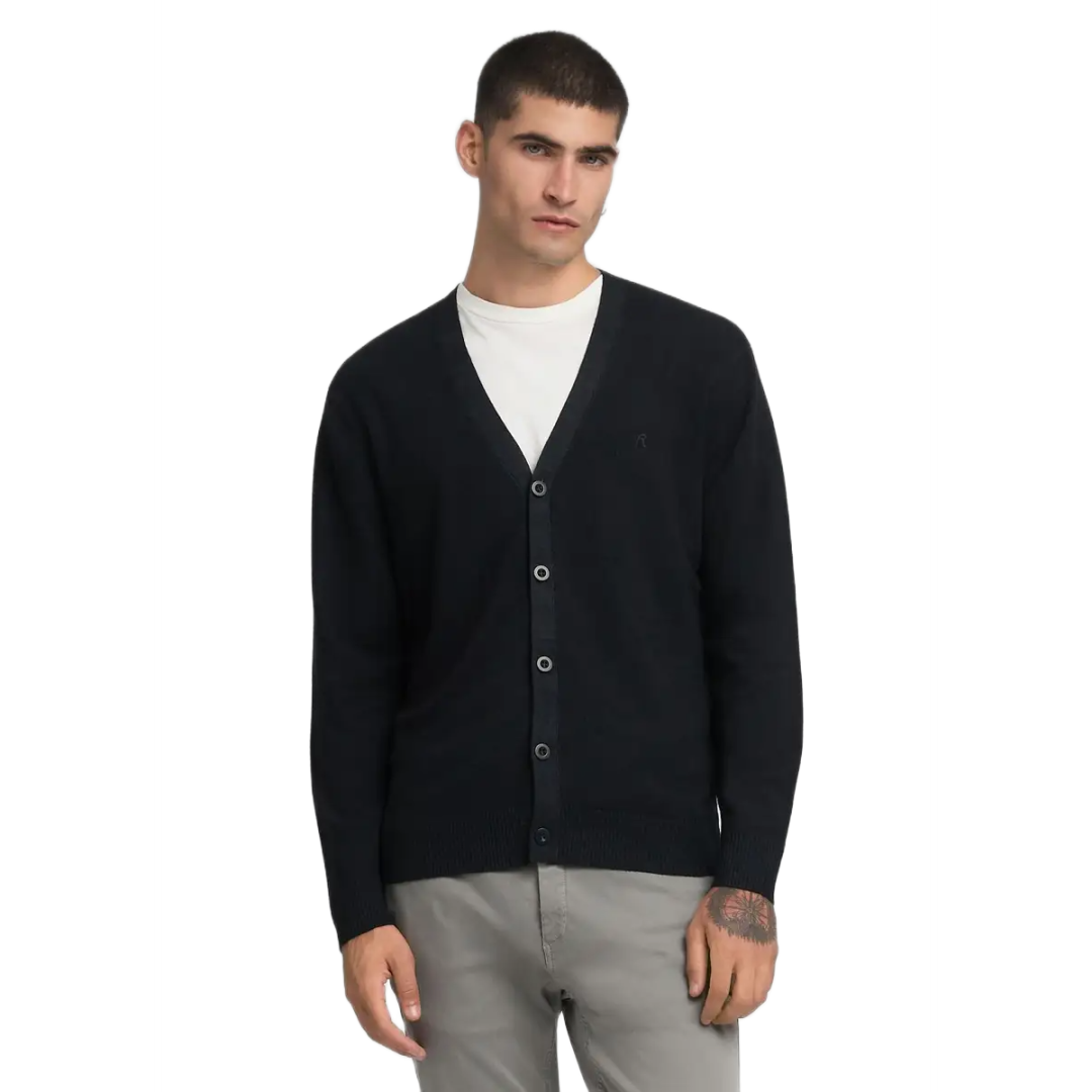 Maglia WOOL BLEND FAST DYED-12 gg