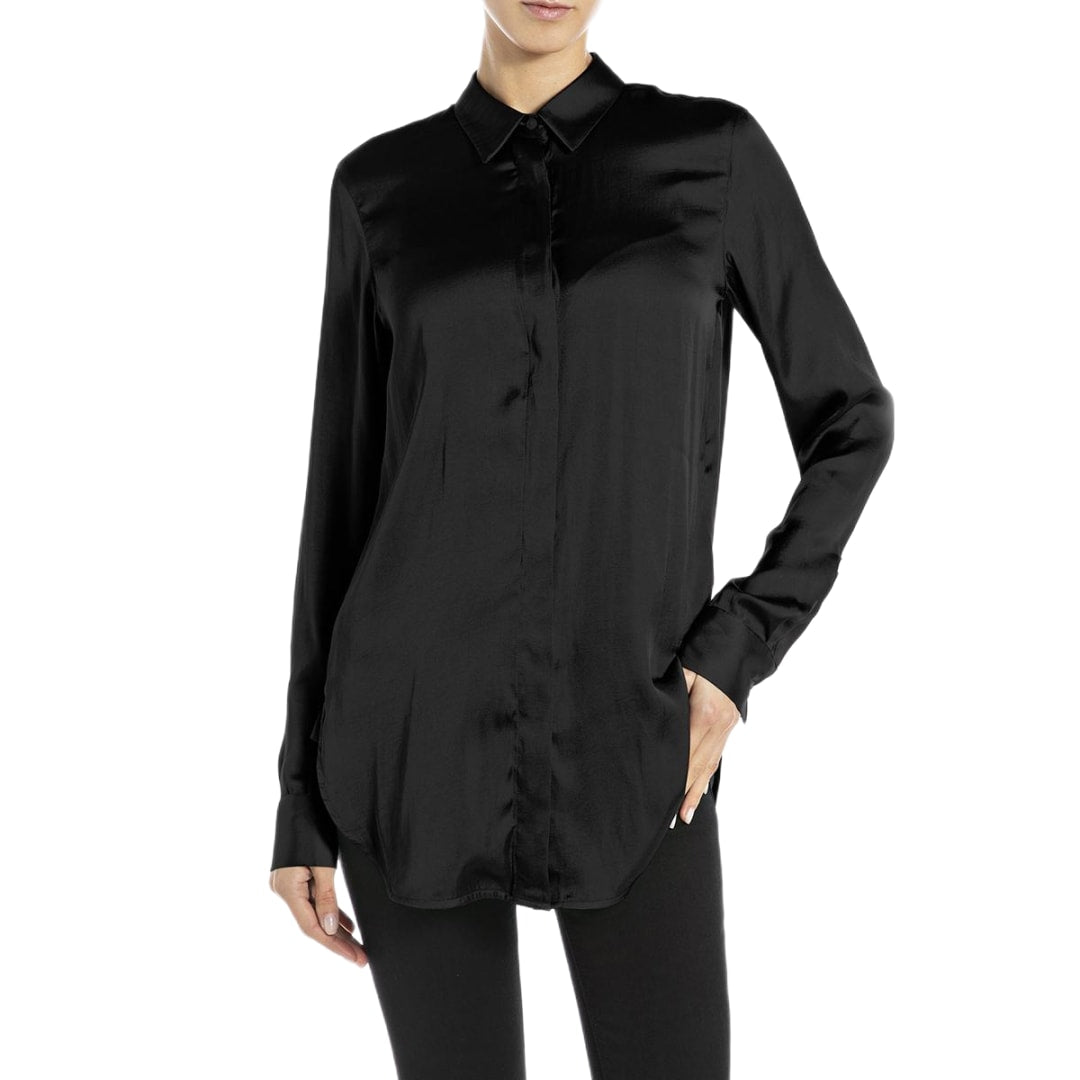 Camicia POLY SATIN 098
