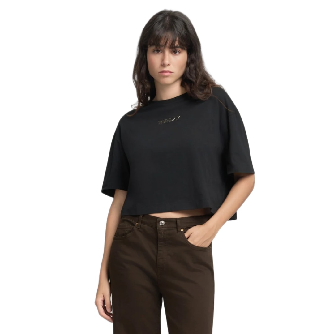 T-Shirt COTTON JERSEY 098