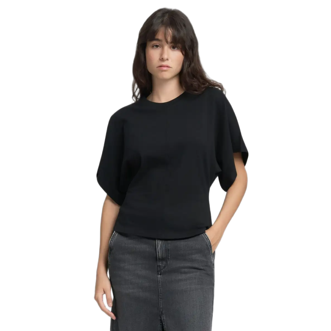 T-Shirt P.DYE HEAVY COTTON JERSEY