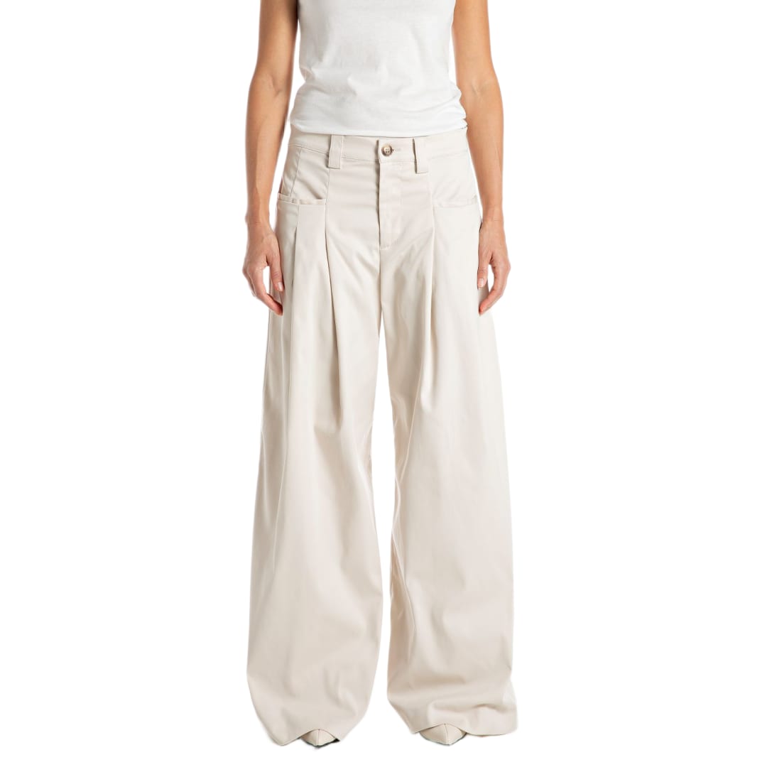 Pantalone STRETCH TE/CO CAVALRY TWILL 026