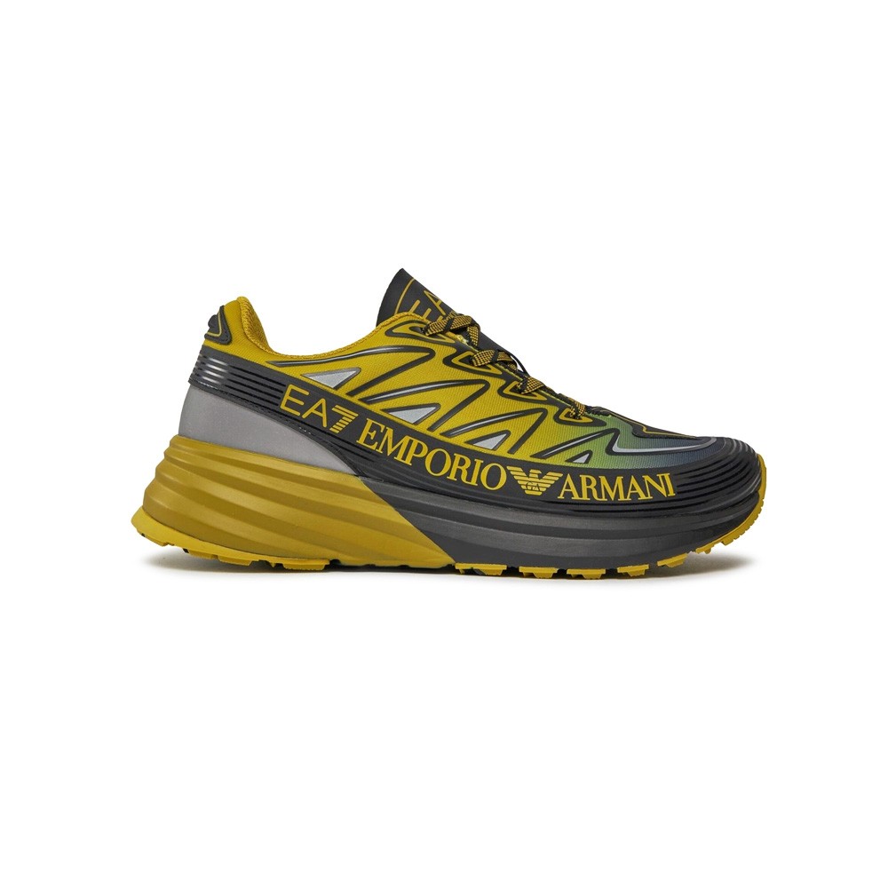 Crusher Distance Tra