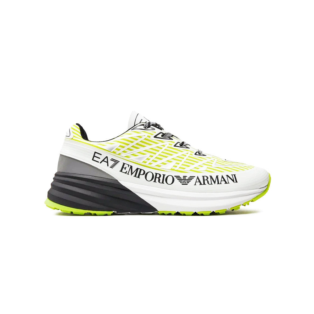 Crusher Distance Tra