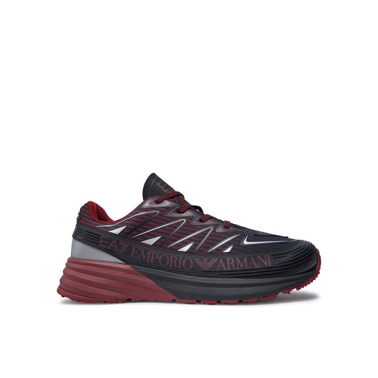 Crusher Distance Tra