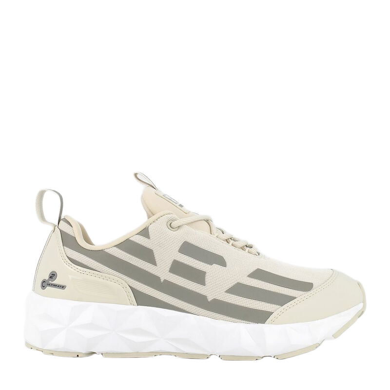 SNEAKER ULTIMATE C2 KOMBAT NEWFOG+ROASTED CASHEW