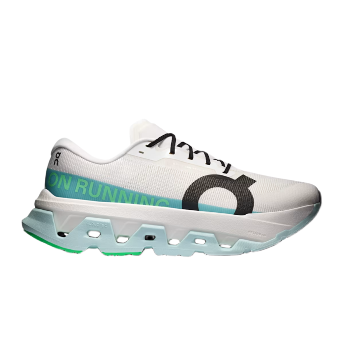 Mens Cloudmonster 3 Hyper Running Shoe