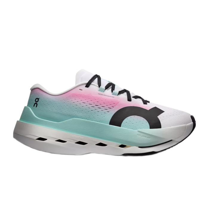 Womens Cloudboom Max Running Shoe